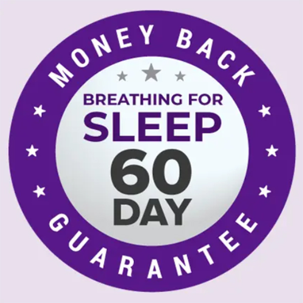 Sleep Revive badge image